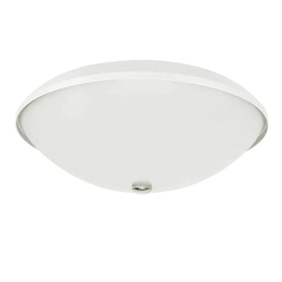 Brilliant PACIFICA - 20W Oyster Style Glass Fan Light Kit IP20-Brilliant Lighting-Ozlighting.com.au