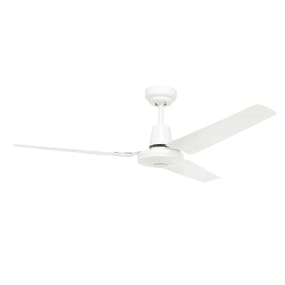 Brilliant PACIFICA - 56" 1420mm Metal 3-Blade AC Fan IP20-Brilliant Lighting-Ozlighting.com.au