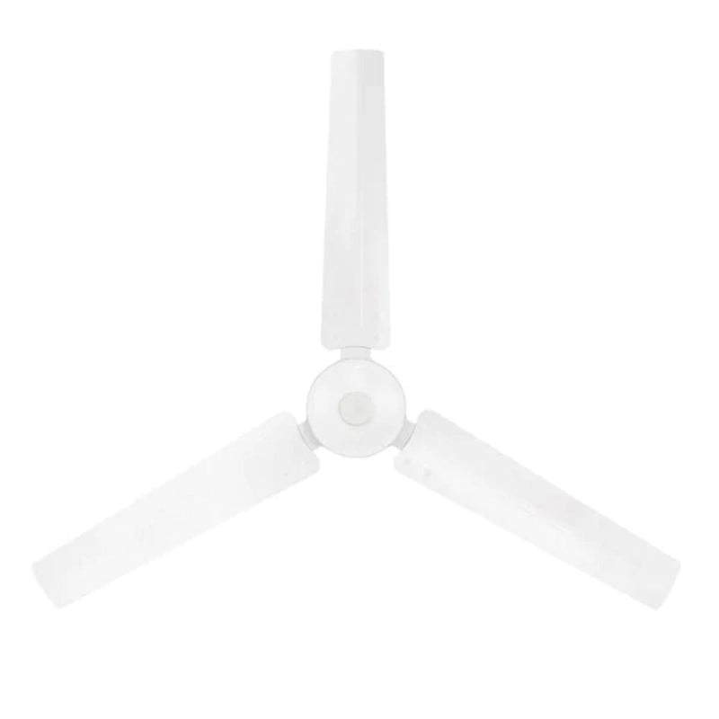 Brilliant PACIFICA - 56" 1420mm Metal 3-Blade AC Fan IP20-Brilliant Lighting-Ozlighting.com.au