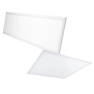 Brilliant PANEL - 36W LED Tri-Colour Backlit Panel Troffer Light IP20-Brilliant Lighting-Ozlighting.com.au