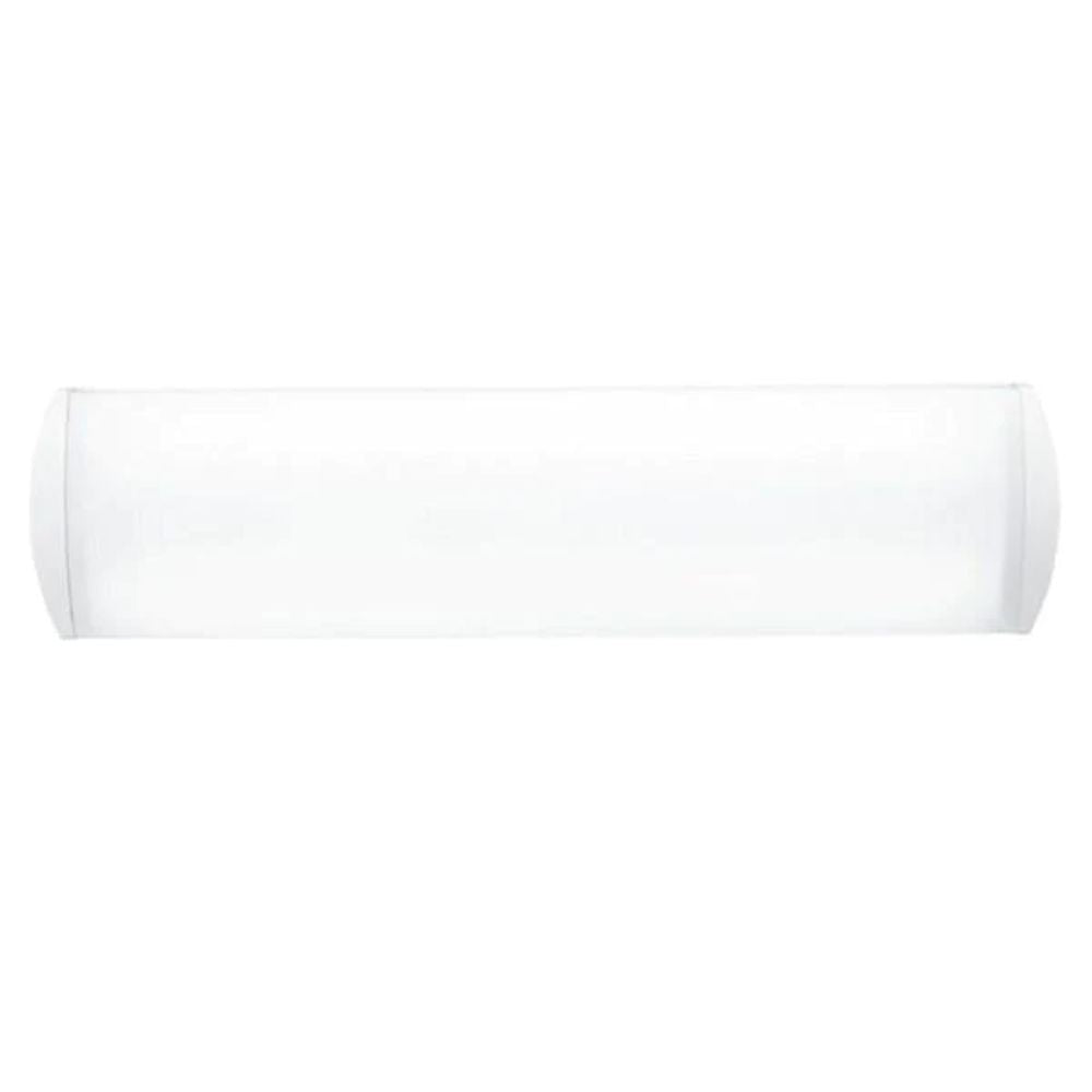 Brilliant SABER - 28W/48W LED Smart Bluetooth Mesh CCT Tuneable Batten Light IP44-Brilliant Lighting-Ozlighting.com.au