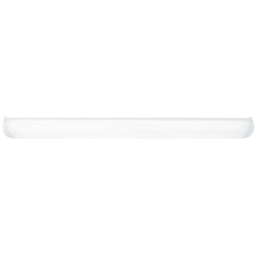 Brilliant SABER - 28W/48W LED Smart Bluetooth Mesh CCT Tuneable Batten Light IP44-Brilliant Lighting-Ozlighting.com.au