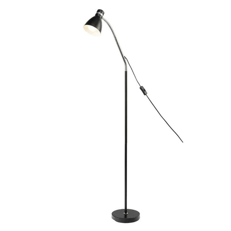 Brilliant SAMMY - 28W Floor Lamp IP20-Brilliant Lighting-Ozlighting.com.au