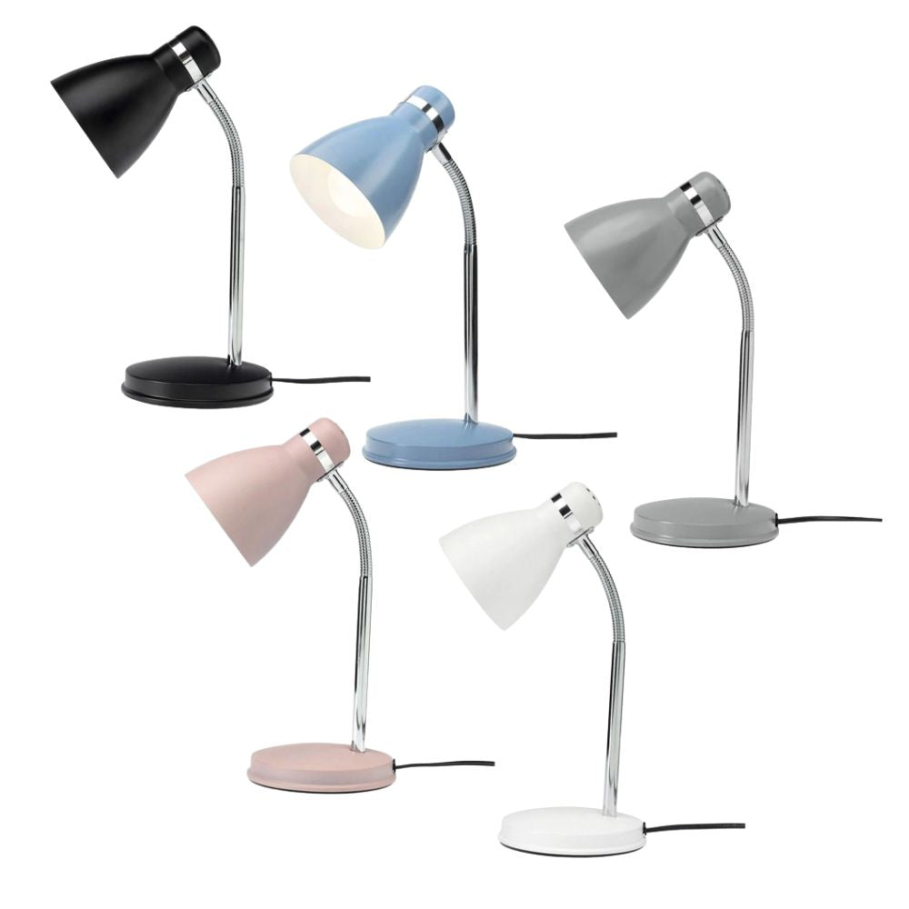 Brilliant SAMMY Task Lamp - 28W, IP20-Brilliant Lighting-Ozlighting.com.au