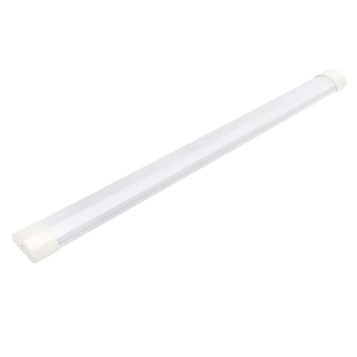 Brilliant SLIMLINE - Dual-Watt LED CCT Batten Light IP20-Brilliant Lighting-Ozlighting.com.au