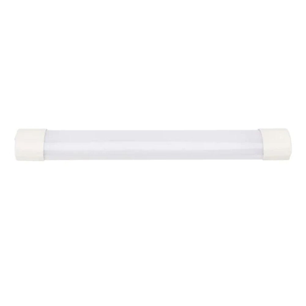 Brilliant SLIMLINE - Dual-Watt LED CCT Batten Light IP20-Brilliant Lighting-Ozlighting.com.au