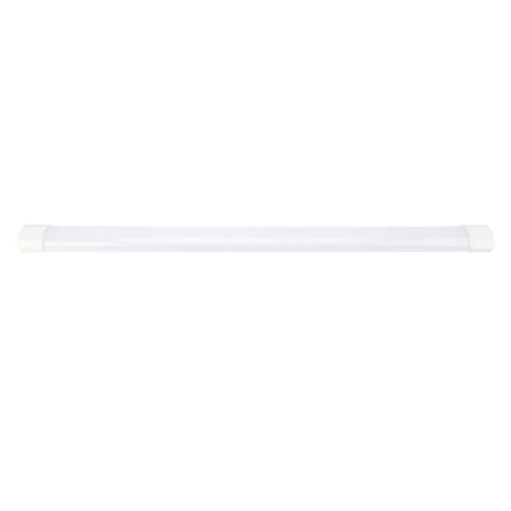 Brilliant SLIMLINE - Dual-Watt LED CCT Batten Light IP20-Brilliant Lighting-Ozlighting.com.au
