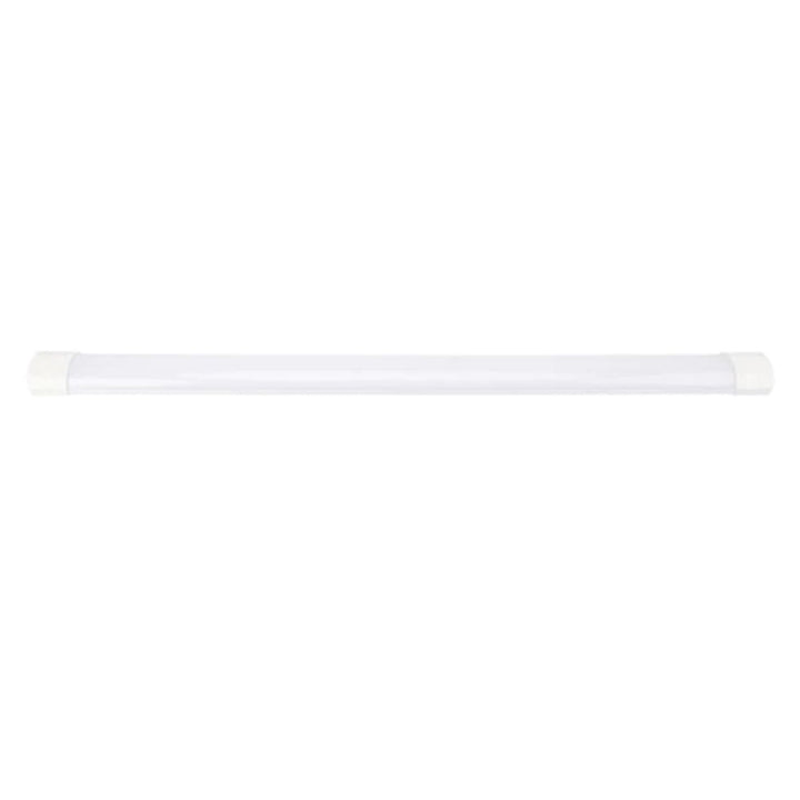 Brilliant SLIMLINE - Dual-Watt LED CCT Batten Light IP20-Brilliant Lighting-Ozlighting.com.au