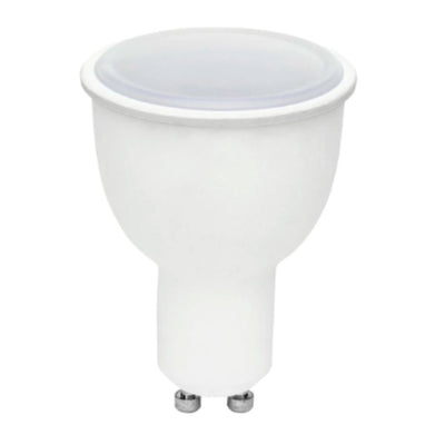 Brilliant SMART WIFI GLOBE-GU10 - 5W LED Smart Wi-Fi White CCT Tuneable Biorhythm Globe-Brilliant Lighting-Ozlighting.com.au