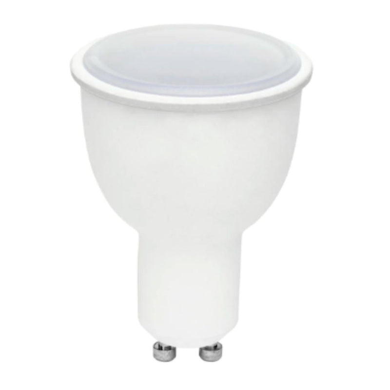 Brilliant SMART WIFI GLOBE-GU10 - 5W LED Smart Wi-Fi White CCT Tuneable Biorhythm Globe-Brilliant Lighting-Ozlighting.com.au