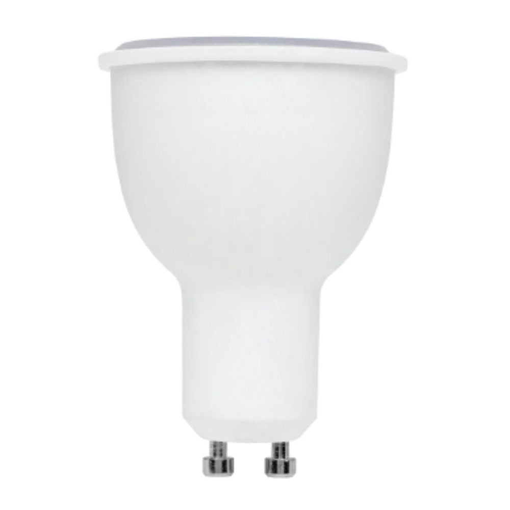 Brilliant SMART WIFI GLOBE-GU10 Smart LED Globe - 5W Wi-Fi White CCT Tuneable Biorhythm-Brilliant Lighting-Ozlighting.com.au