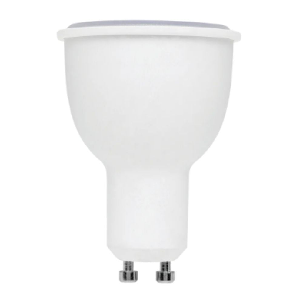Brilliant SMART-WIFI-GU10 Smart LED Globe - 5W Wi-Fi RGB+WW GU10 Shape PC Biorhythm-Brilliant Lighting-Ozlighting.com.au