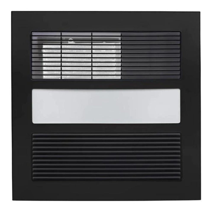 Brilliant SOLACE - 4-In-1 PTC Bathroom Heater-Brilliant Lighting-Ozlighting.com.au