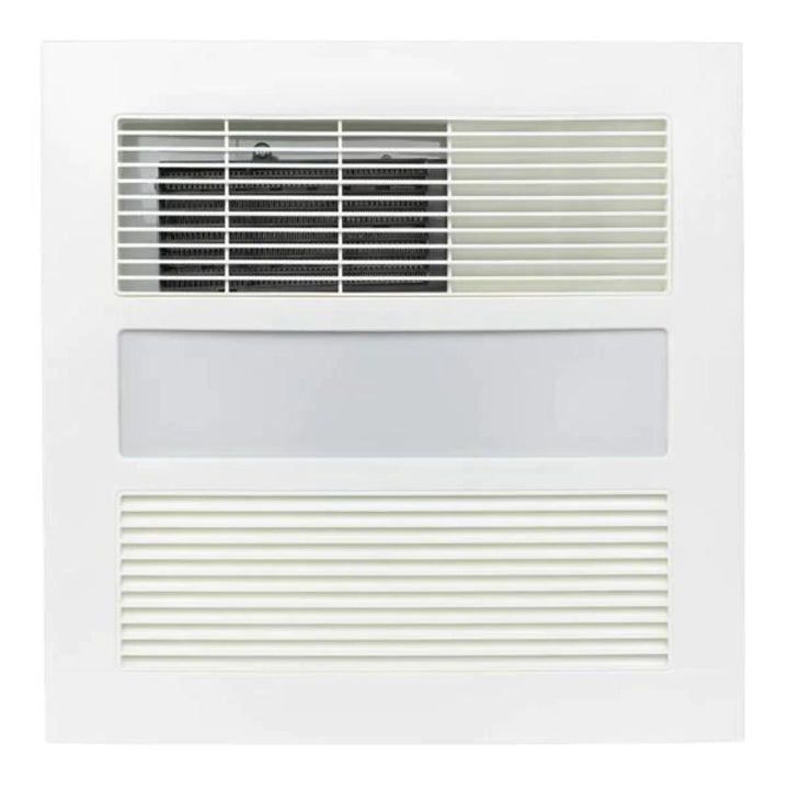 Brilliant SOLACE - 4-In-1 PTC Bathroom Heater-Brilliant Lighting-Ozlighting.com.au