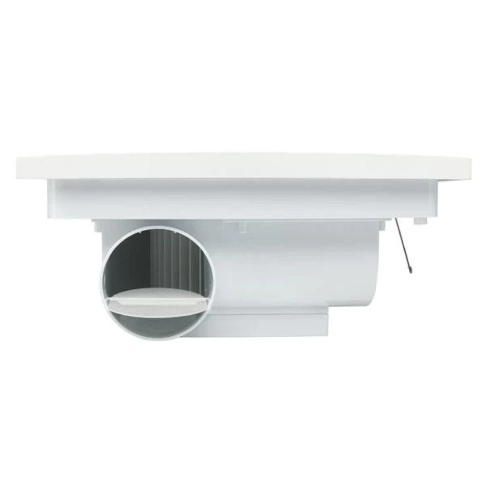 Brilliant SOLACE Bathroom Heater - 4-In-1 PTC-Brilliant Lighting-Ozlighting.com.au