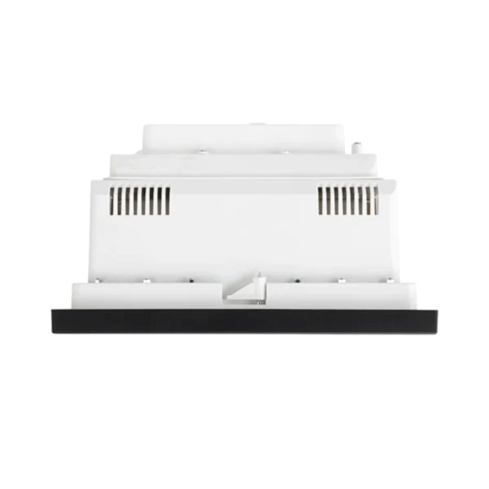 Brilliant SOLACE-XL - 4-In-1 PTC Bathroom Heater-Brilliant Lighting-Ozlighting.com.au