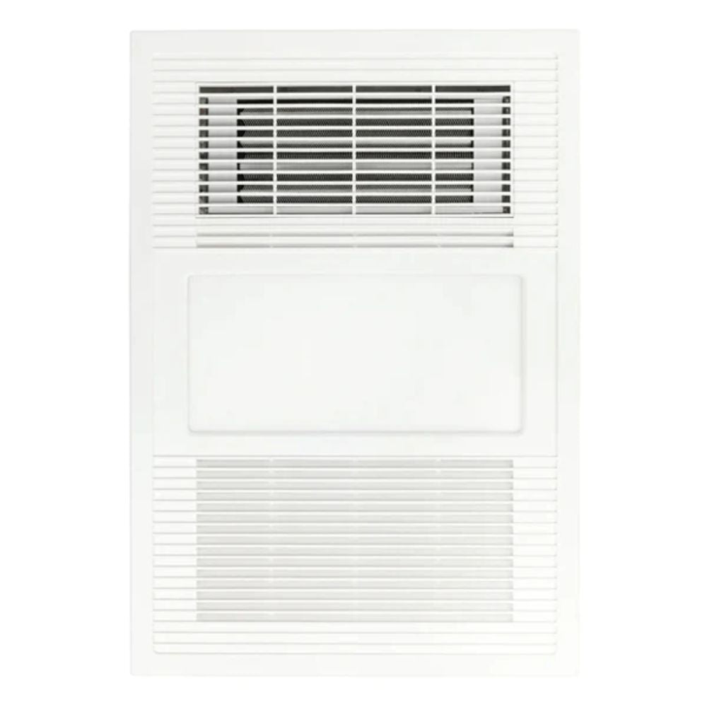 Brilliant SOLACE-XL - 4-In-1 PTC Bathroom Heater-Brilliant Lighting-Ozlighting.com.au