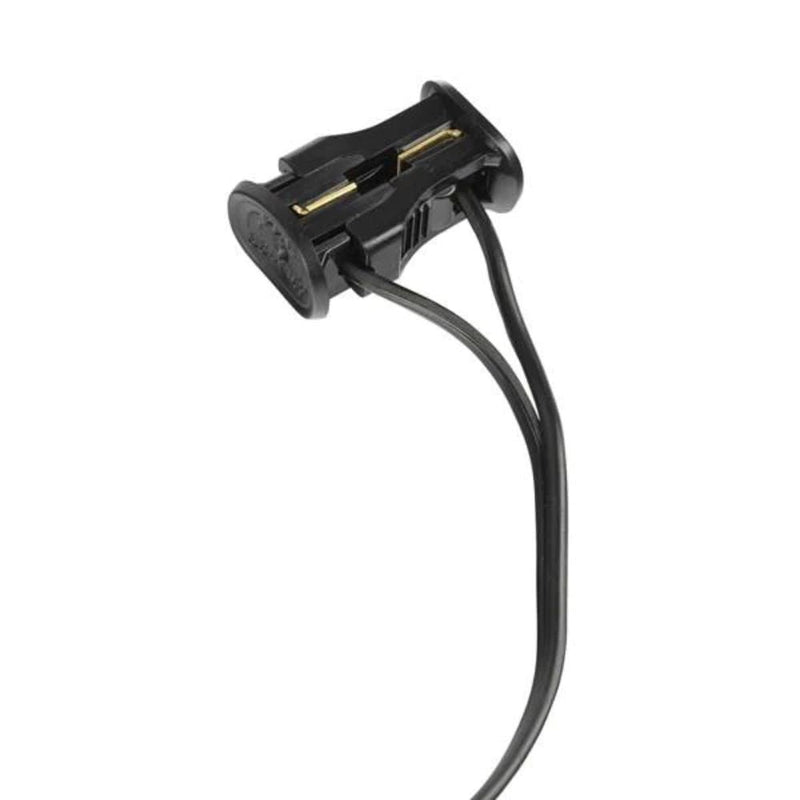 Brilliant STILETTO-II - 5W LED Garden Spotlight IP44 12V - DRIVER REQUIRED-Brilliant Lighting-Ozlighting.com.au