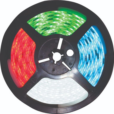 Brilliant STRIP - 12V LED Colour Changing Strip Light 10M DIY Kit-Brilliant Lighting-Ozlighting.com.au