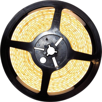 Brilliant STRIP - 4.8W 12V LED Strip Light 10M Roll-Brilliant Lighting-Ozlighting.com.au