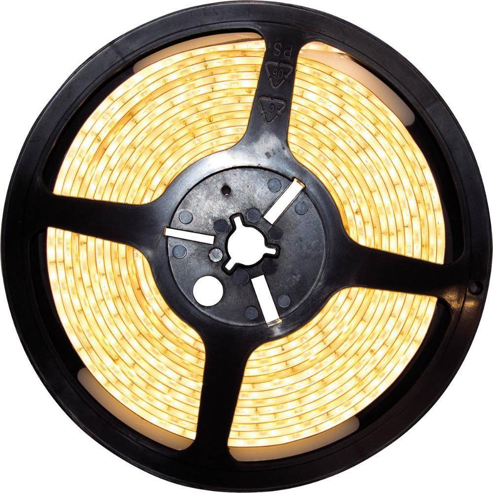 Brilliant STRIP LED Strip Light - 4.8W 12V, 10M Roll-Brilliant Lighting-Ozlighting.com.au