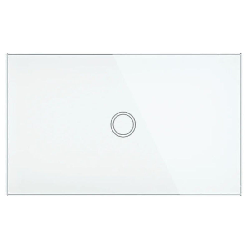 Brilliant SWITCH Elite Glass Wall SwitchesBL20682/059312641206828