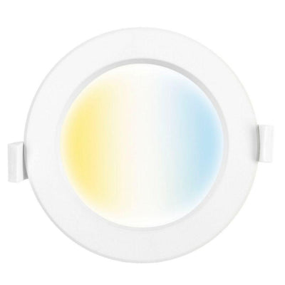 Brilliant SYNC - 8W LED RGB/White Smart Bluetooth Mesh Downlight-Brilliant Lighting-Ozlighting.com.au