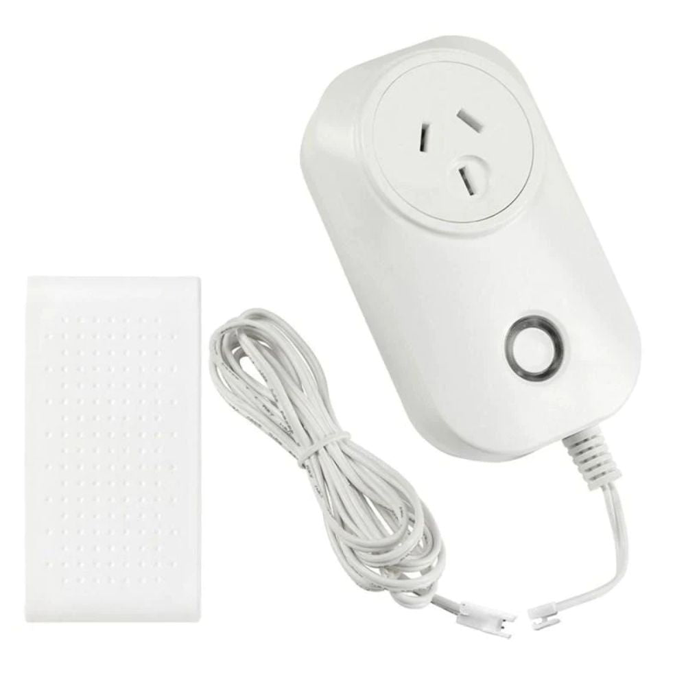 Brilliant Smart Controller - WiFi Garage Door-Brilliant Lighting-Ozlighting.com.au