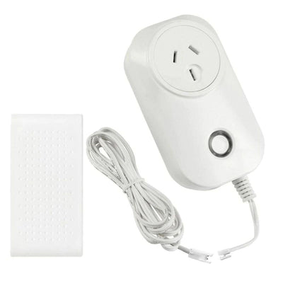 Brilliant - Smart WiFi Garage Door Controller-Brilliant Lighting-Ozlighting.com.au