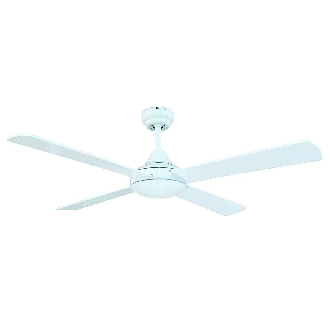 Brilliant TEMPO - 4 Blade 1200mm Plywood AC Ceiling Fan-Brilliant Lighting-Ozlighting.com.au