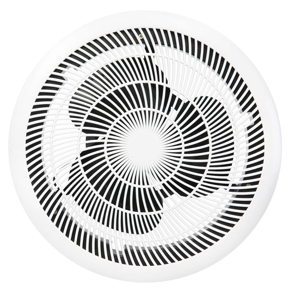 Brilliant TORNADO Exhaust Fan - High Velocity 25W or 35W-Brilliant Lighting-Ozlighting.com.au