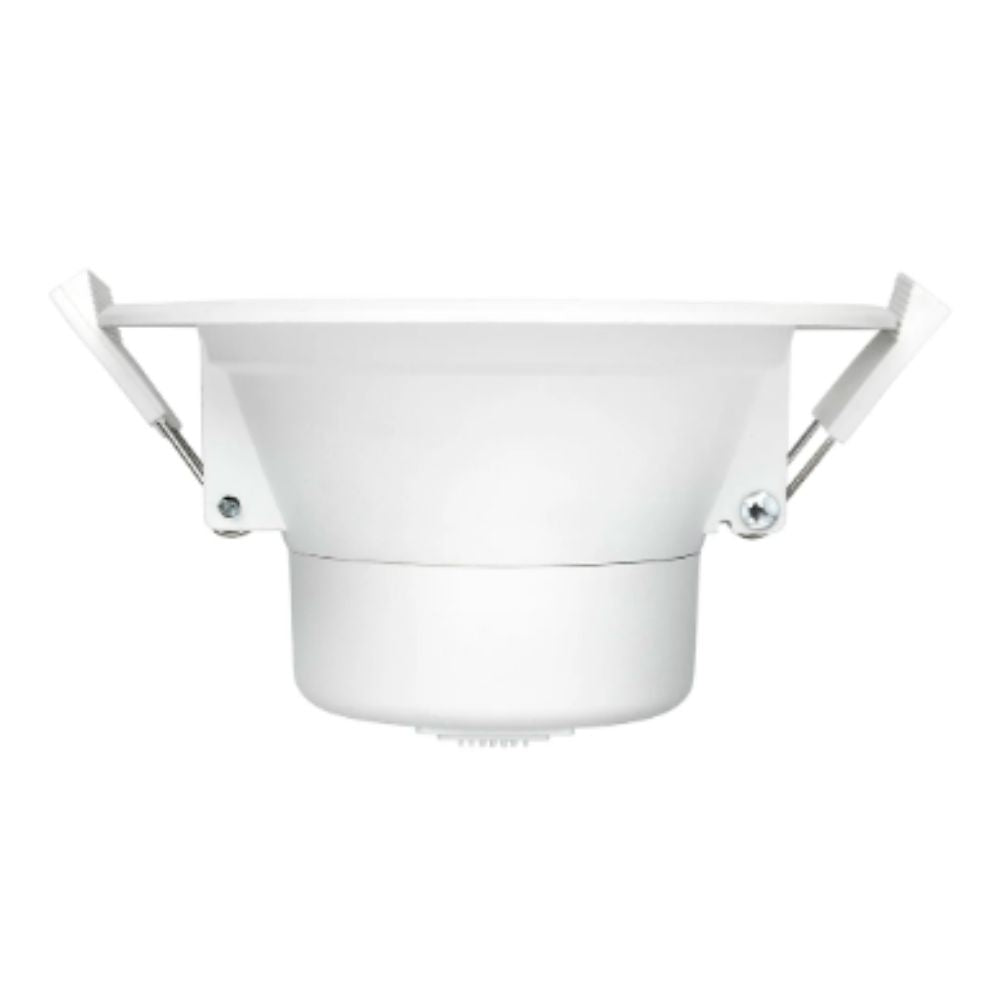 Brilliant TRILIGHT-10PK LED Downlight - 8W Tri-Colour Dimmable Deep Face, IP44, 10 Pack-Brilliant Lighting-Ozlighting.com.au