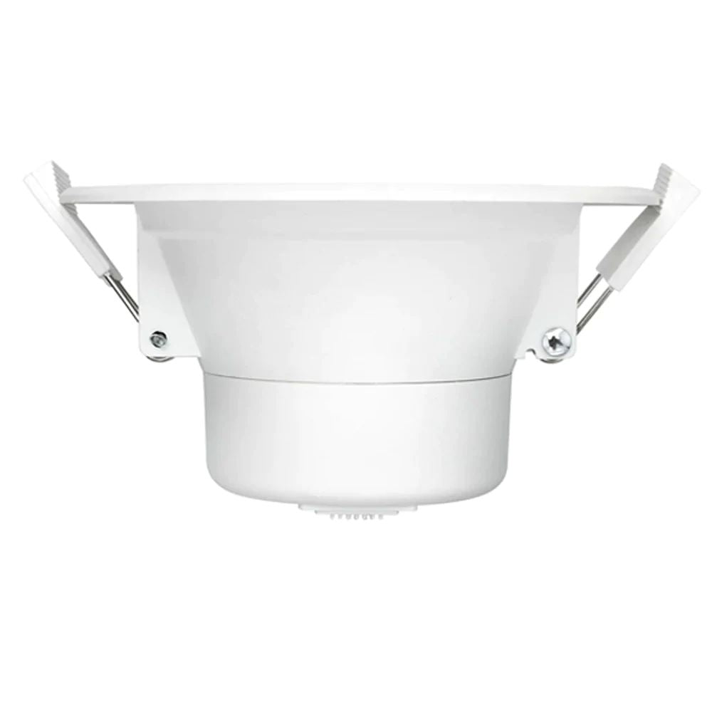 Brilliant TRILOGY Smart LED Downlight - 8W Wi-Fi Dimmable CCT Tuneable Biorhythm, IP44-Brilliant Lighting-Ozlighting.com.au