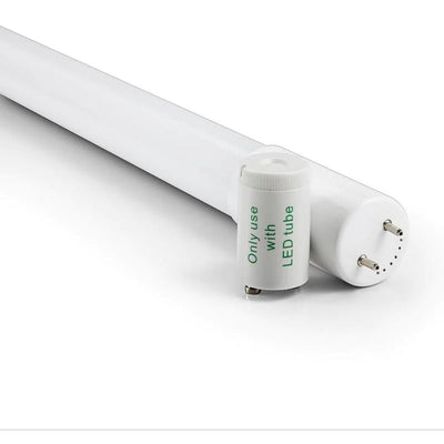 Brilliant TUBE-T8 - 18W LED 4FT 1200mm Acrylic Tube-Brilliant Lighting-Ozlighting.com.au