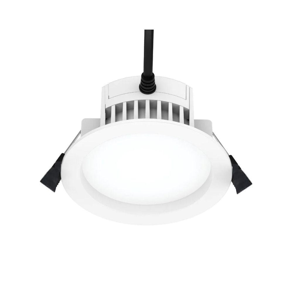 Brilliant UMBRA TRIO LED Downlight - 8W Tri-Colour Dimmable, IP44-Brilliant Lighting-Ozlighting.com.au