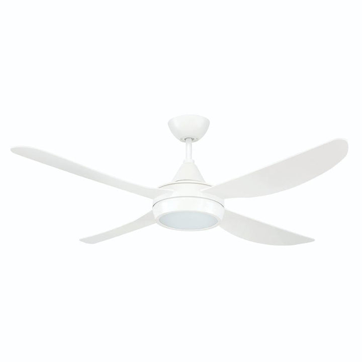 Brilliant VECTOR - 1200mm 20W LED Ceiling Fan with Ezy-Fit Blades -Brilliant Lighting-Ozlighting.com.au