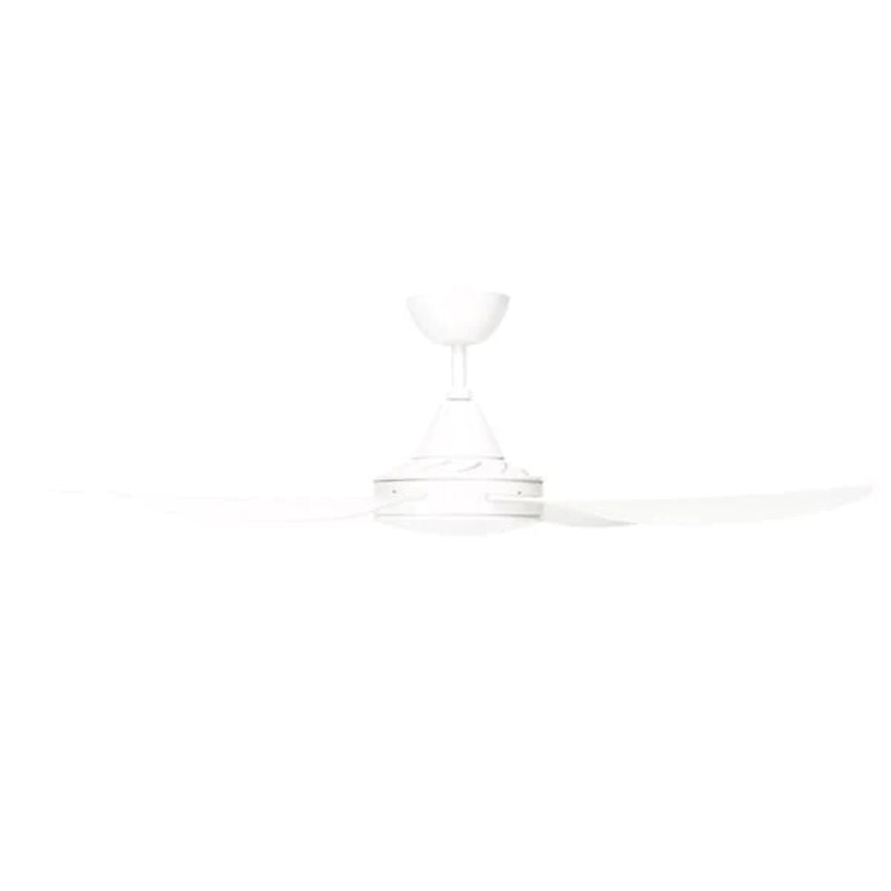 Brilliant VECTOR-II - 48" 1220mm 4 Blade AC Ceiling Fan with Ezy-Fit Blades-Brilliant Lighting-Ozlighting.com.au