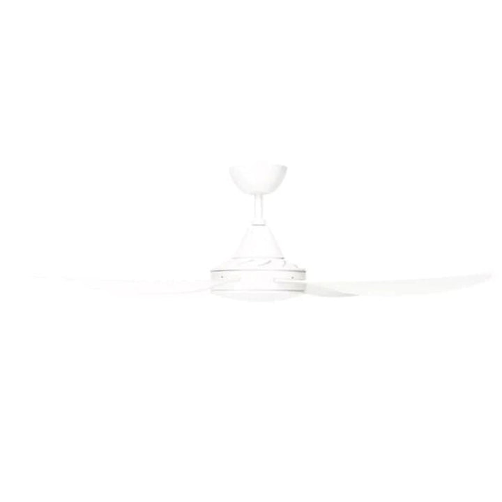 Brilliant VECTOR-II - 48" 1220mm 4 Blade AC Ceiling Fan with Ezy-Fit Blades-Brilliant Lighting-Ozlighting.com.au