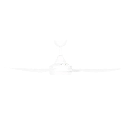 Brilliant VECTOR-II - 48" 1220mm AC 4 Blade Ceiling Fan and Light with Ezy-Fit Blades-Brilliant Lighting-Ozlighting.com.au