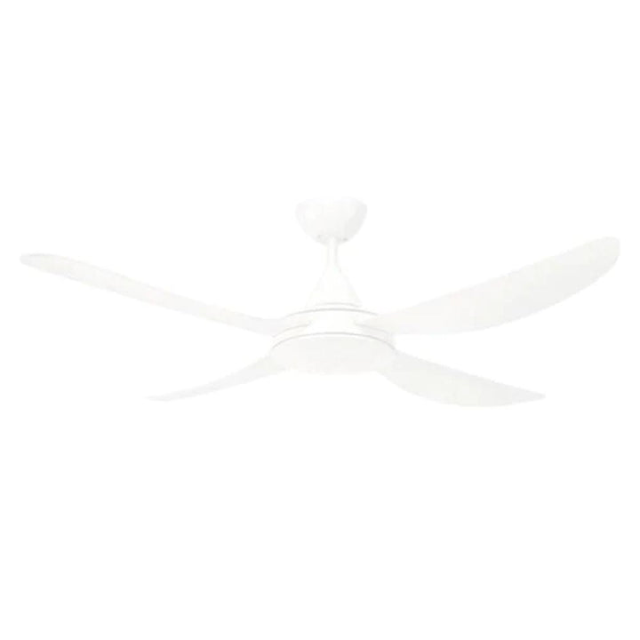 Brilliant VECTOR-II - 52" 1320mm 4 Blade AC Ceiling Fan with Ezi-Fit Blades-Brilliant Lighting-Ozlighting.com.au