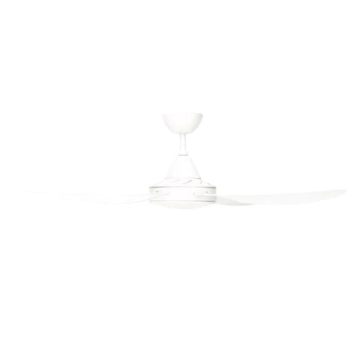Brilliant VECTOR-II - 52" 1320mm 4 Blade AC Ceiling Fan with Ezi-Fit Blades-Brilliant Lighting-Ozlighting.com.au