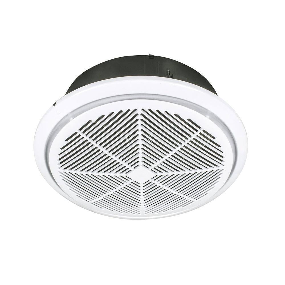 Brilliant WHISPER Exhaust Fan - High Velocity 270mm or 325mm-Brilliant Lighting-Ozlighting.com.au