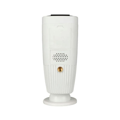 Brilliant ZIP-SMART - Smart WiFi Rechargeable Camera IP65-Brilliant Lighting-Ozlighting.com.au