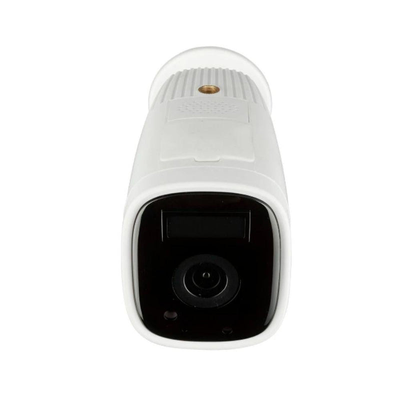 Brilliant ZIP-SMART - Smart WiFi Rechargeable Camera IP65-Brilliant Lighting-Ozlighting.com.au