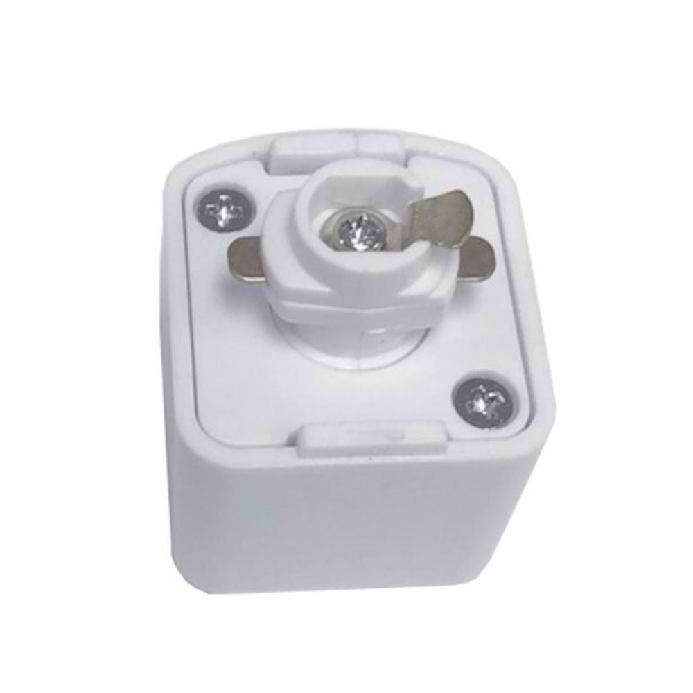 CLA - 3 Wire 1 Circuit Universal Track Pendant Light Adaptors-CLA Lighting-Ozlighting.com.au