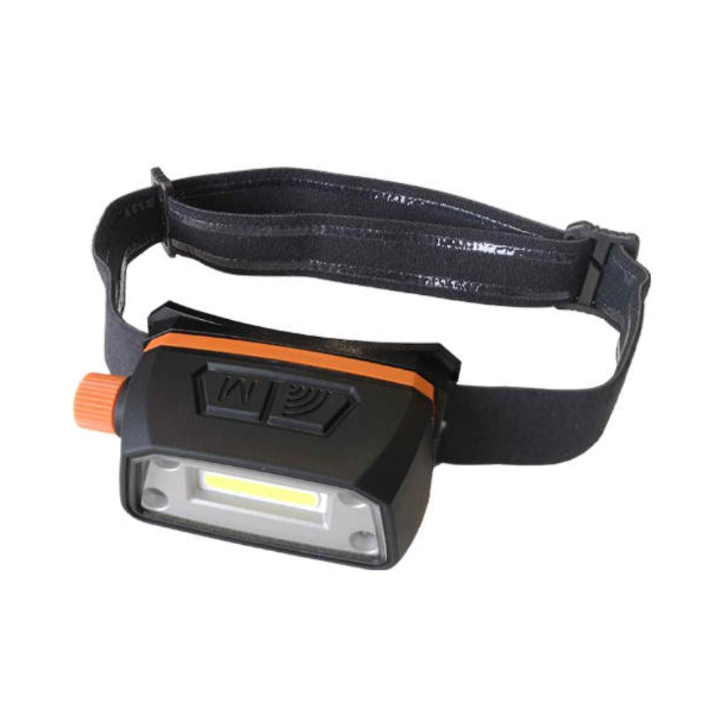 CLA - 5W Handwave Sensor LED Headlight IP65-CLA Lighting-Ozlighting.com.au