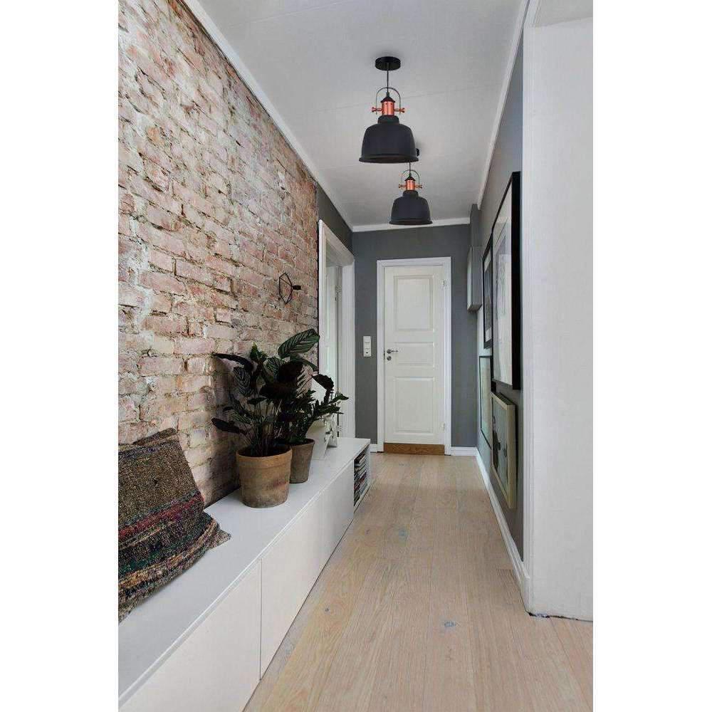 CLA ALTA Pendant - 1 Light-CLA Lighting-Ozlighting.com.au