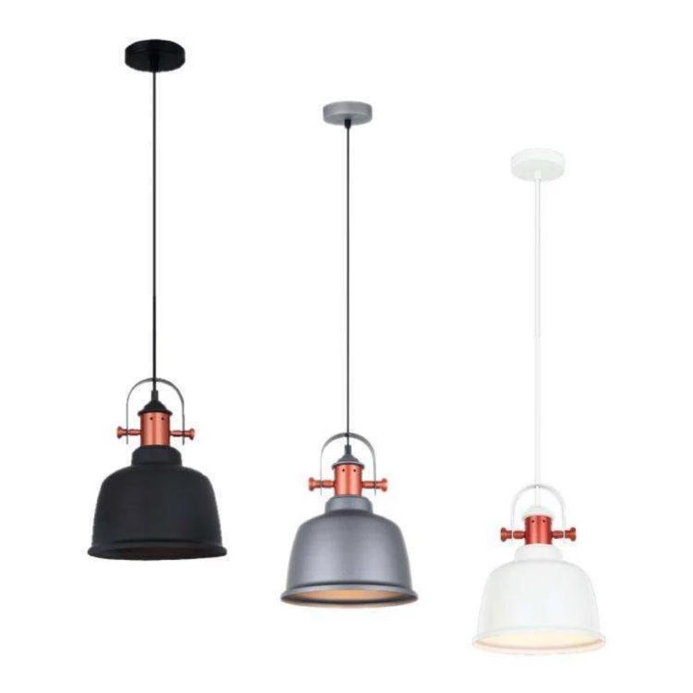 CLA ALTA Pendant - 1 Light-CLA Lighting-Ozlighting.com.au