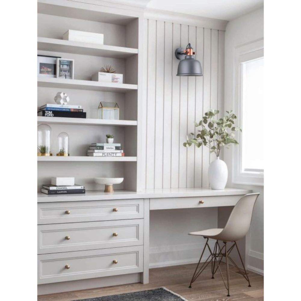 CLA ALTA Wall Light - 1 Light-CLA Lighting-Ozlighting.com.au