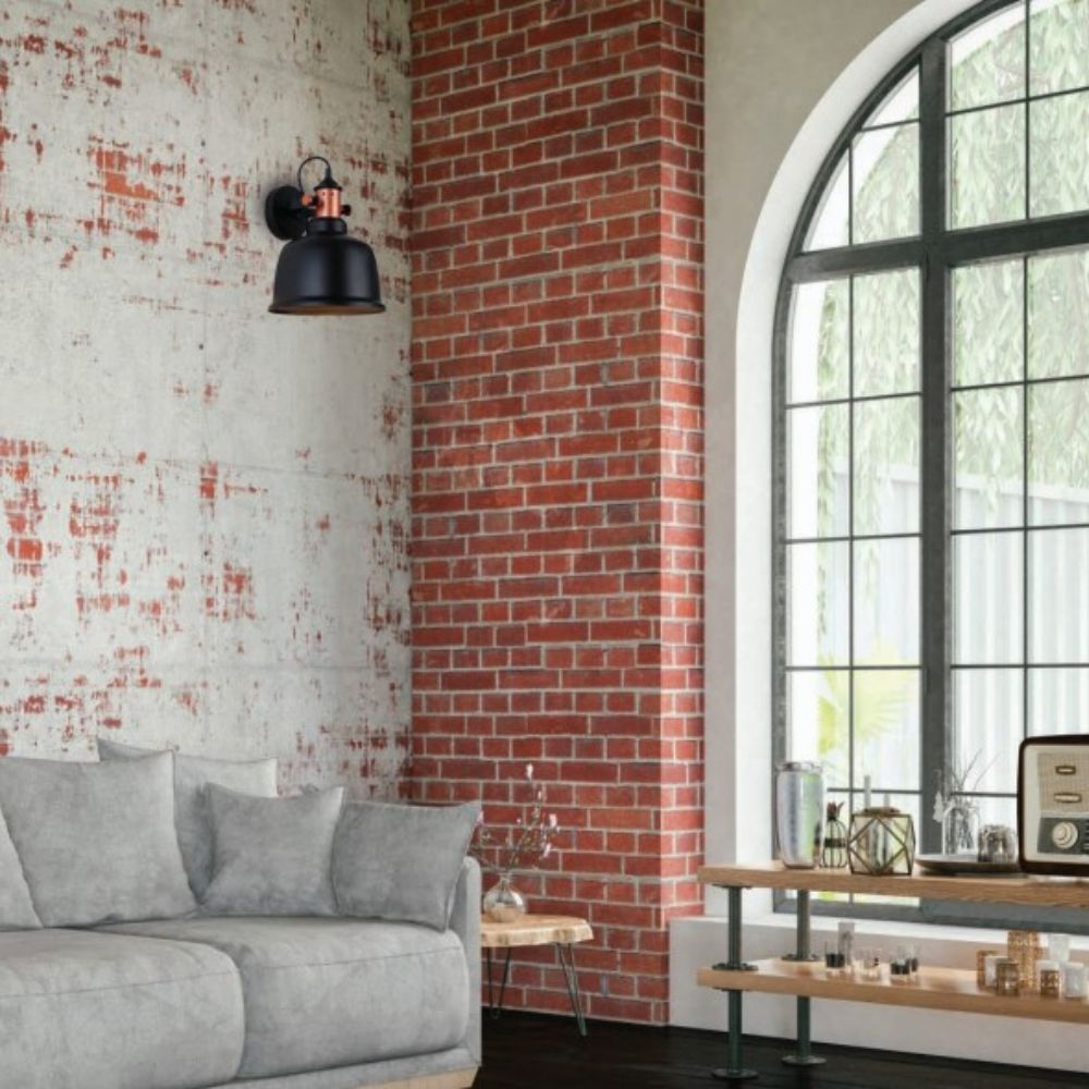 CLA ALTA Wall Light - 1 Light-CLA Lighting-Ozlighting.com.au
